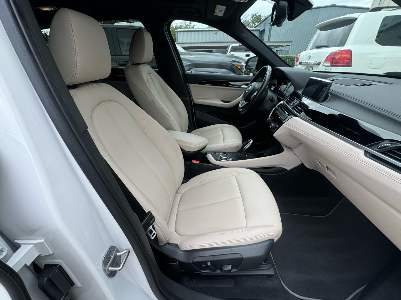 BMW X1 xDrive28i 2021