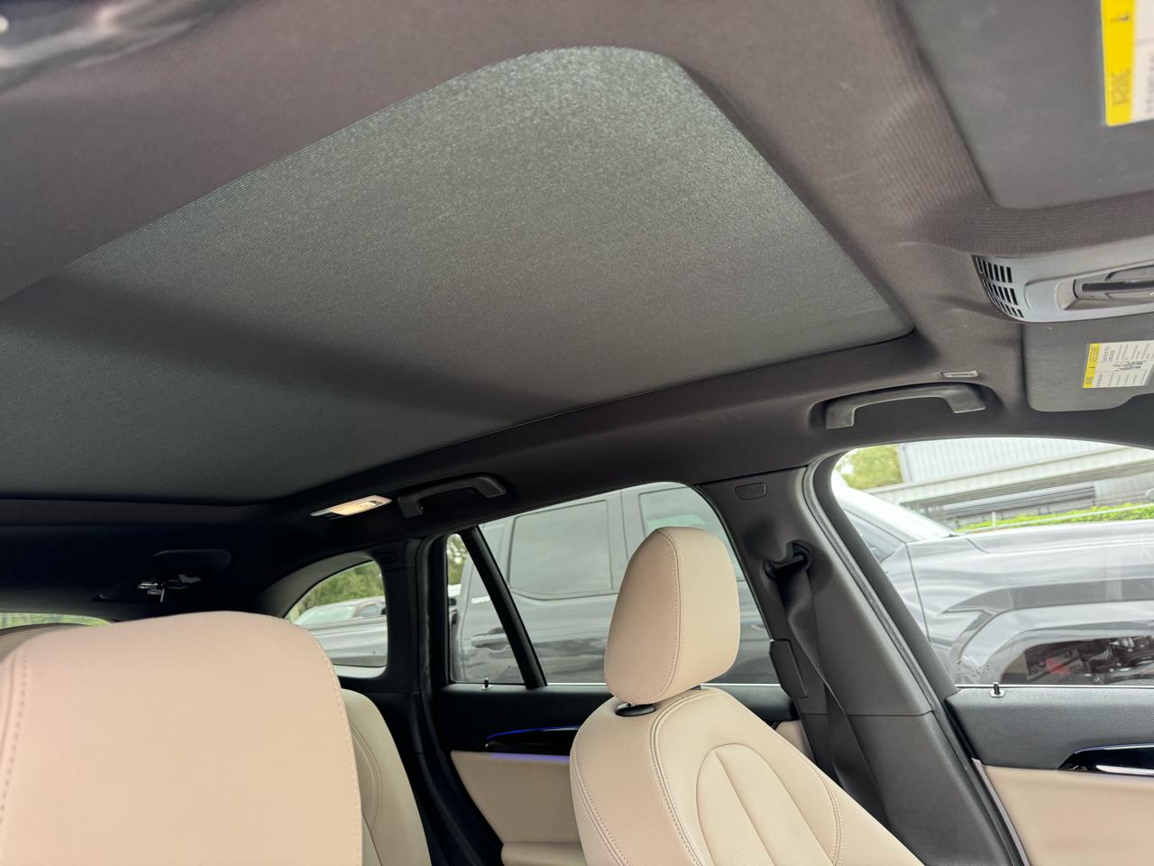 BMW X1 xDrive28i 2021