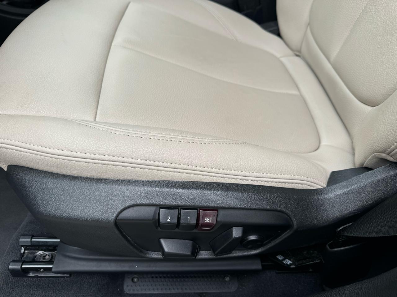 BMW X1 xDrive28i 2021