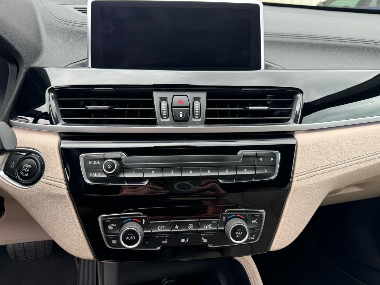 BMW X1 xDrive28i 2021