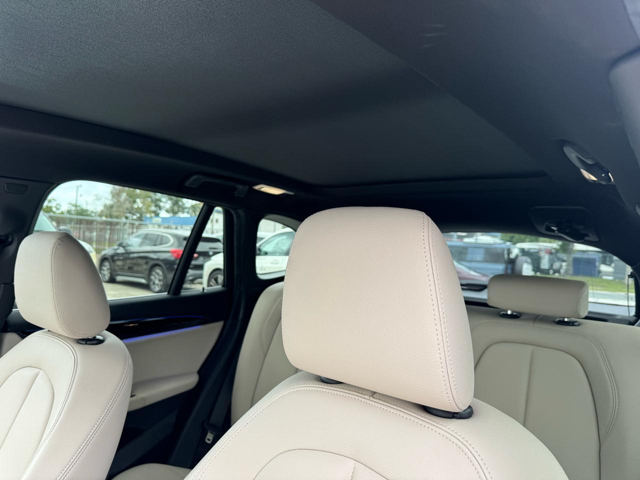 BMW X1 xDrive28i 2021
