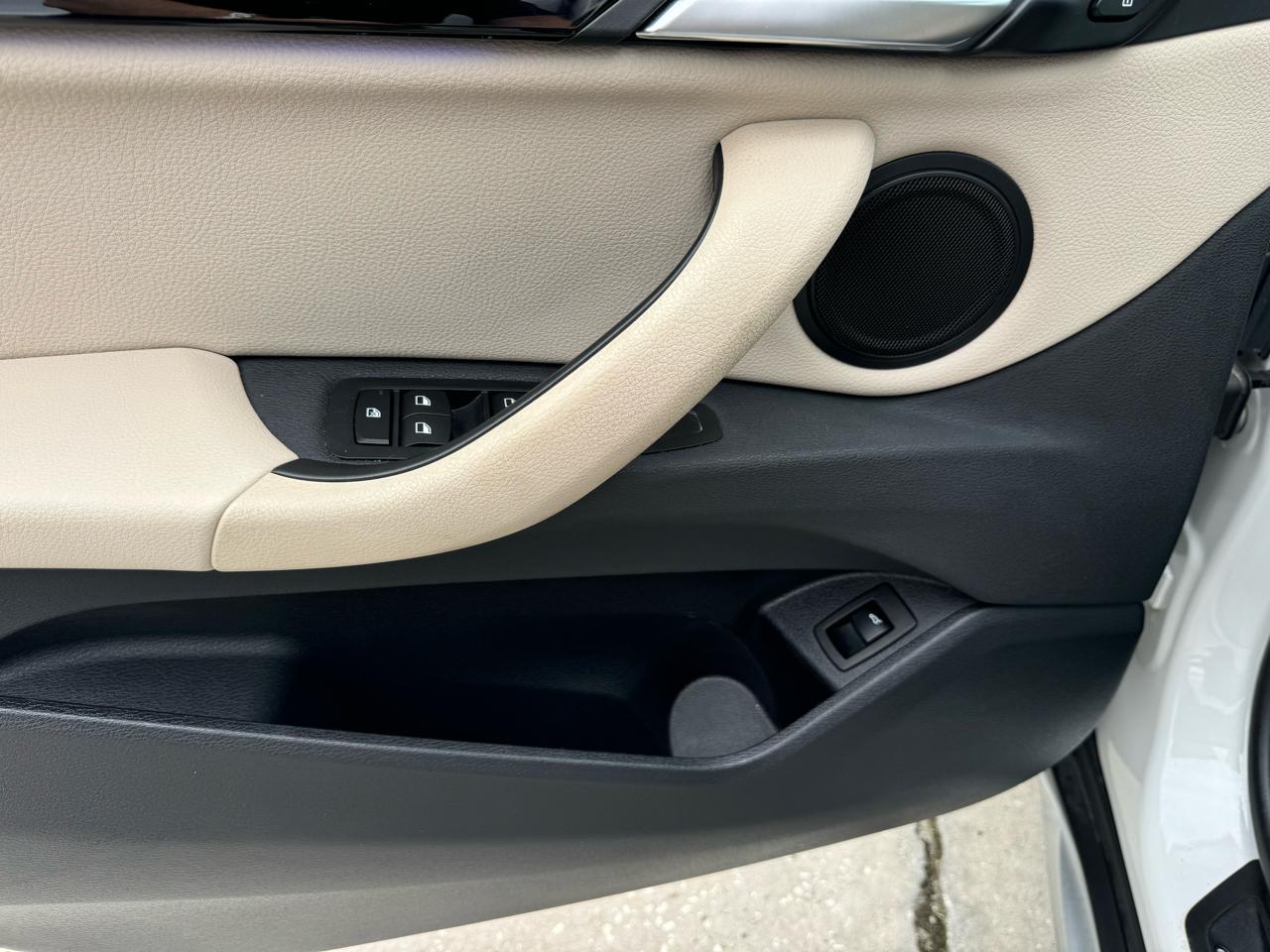 BMW X1 xDrive28i 2021