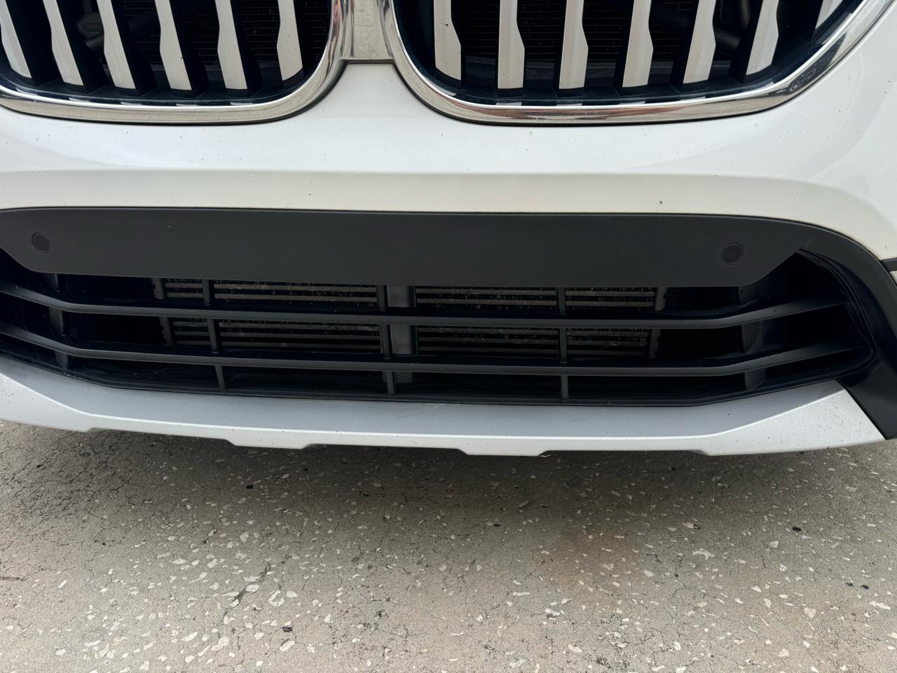 BMW X1 xDrive28i 2021
