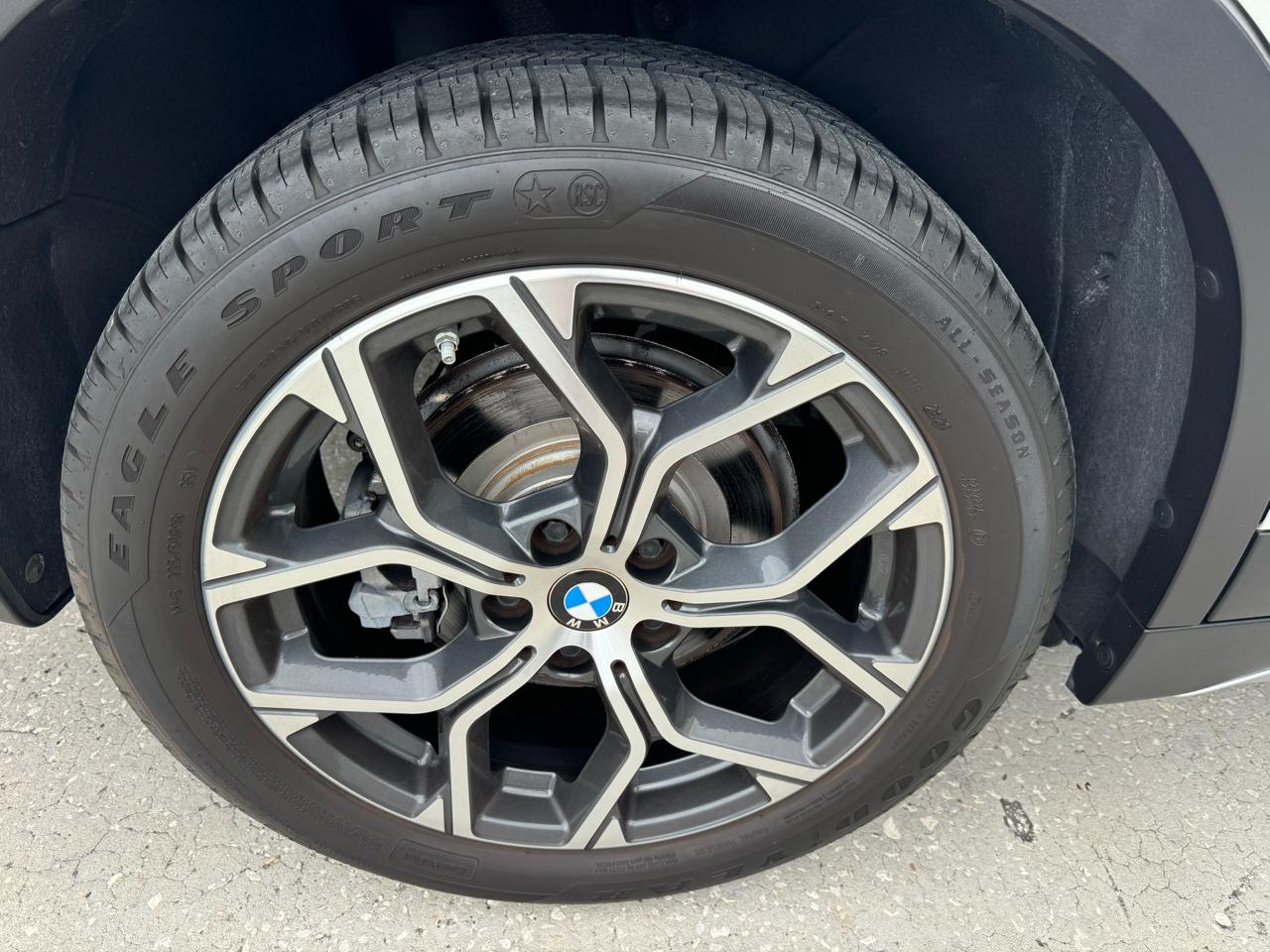 BMW X1 xDrive28i 2021