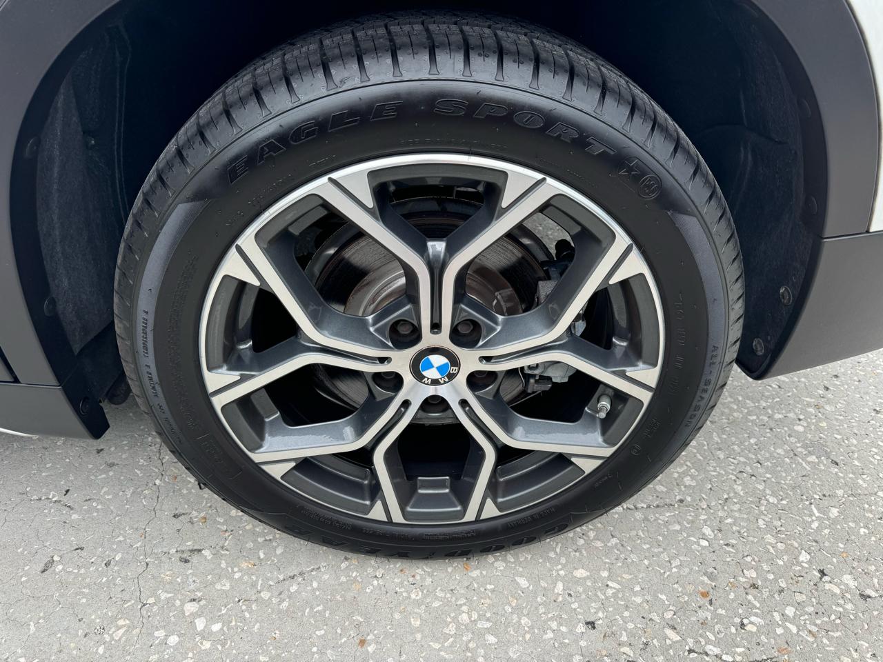 BMW X1 xDrive28i 2021