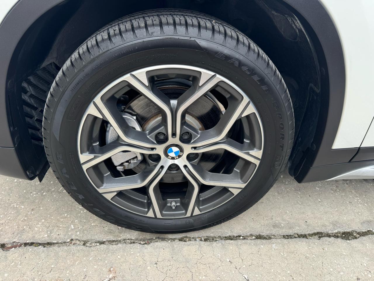 BMW X1 xDrive28i 2021