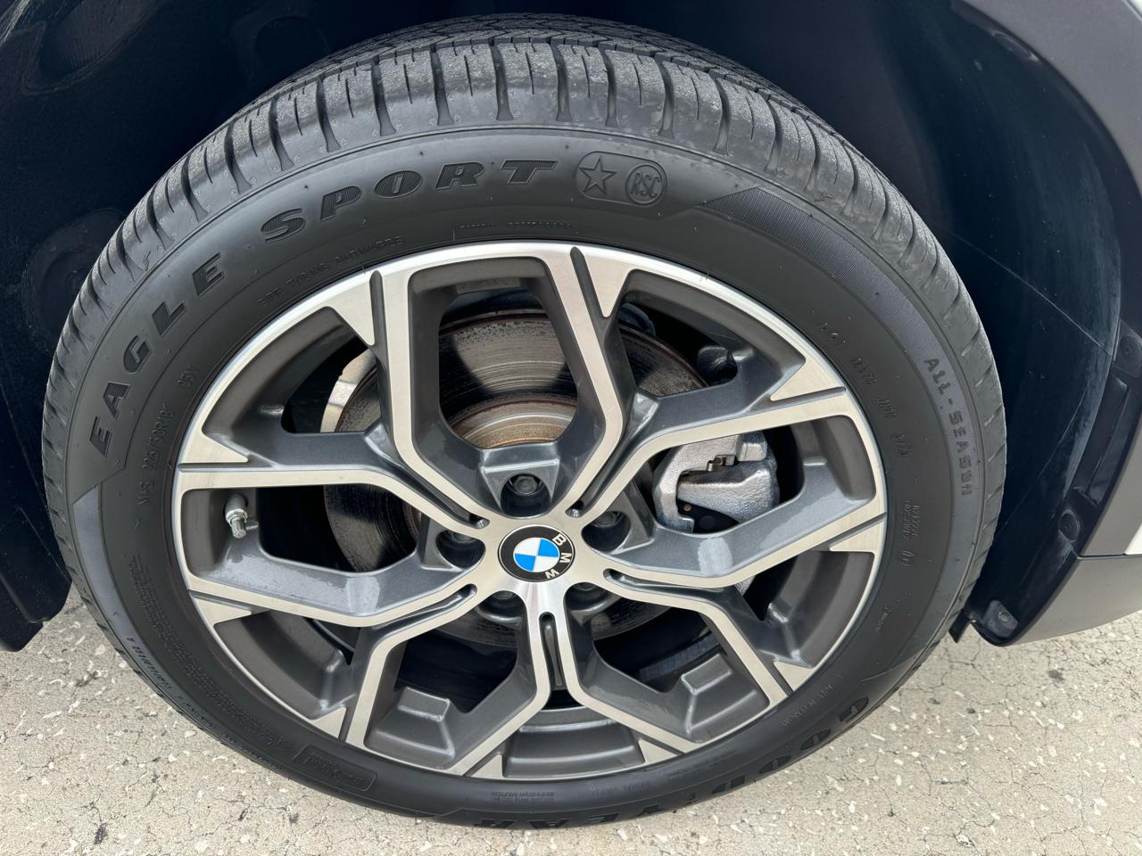 BMW X1 xDrive28i 2021