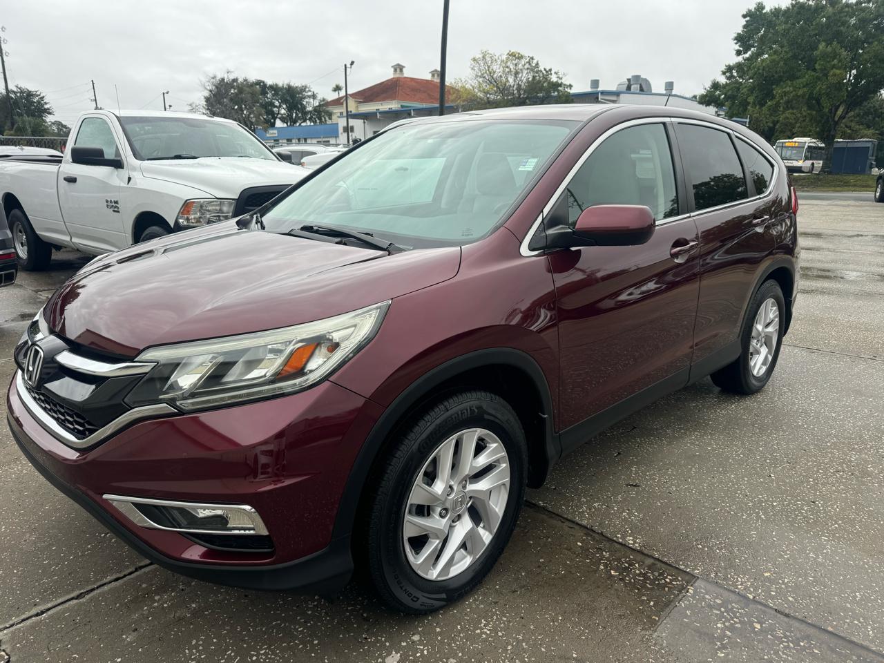 Honda CR-V EX 2WD 2016