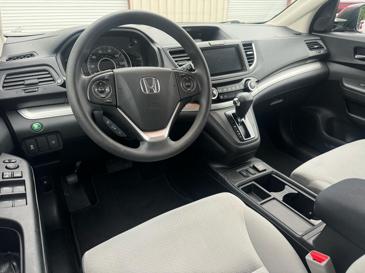 Honda CR-V EX 2WD 2016