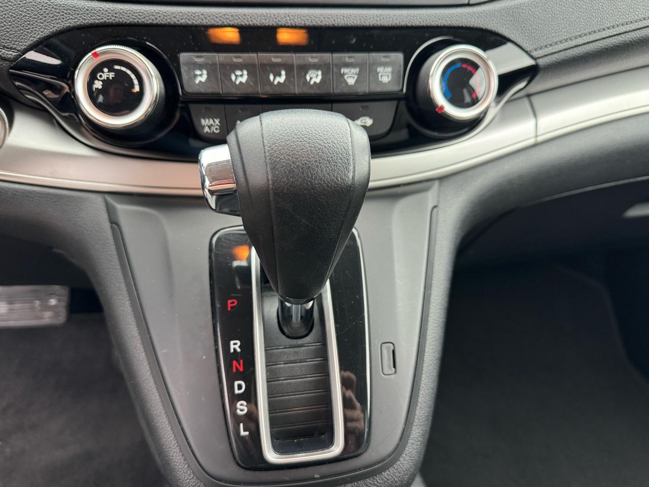 Honda CR-V EX 2WD 2016