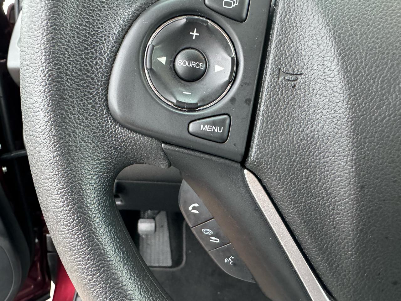 Honda CR-V EX 2WD 2016