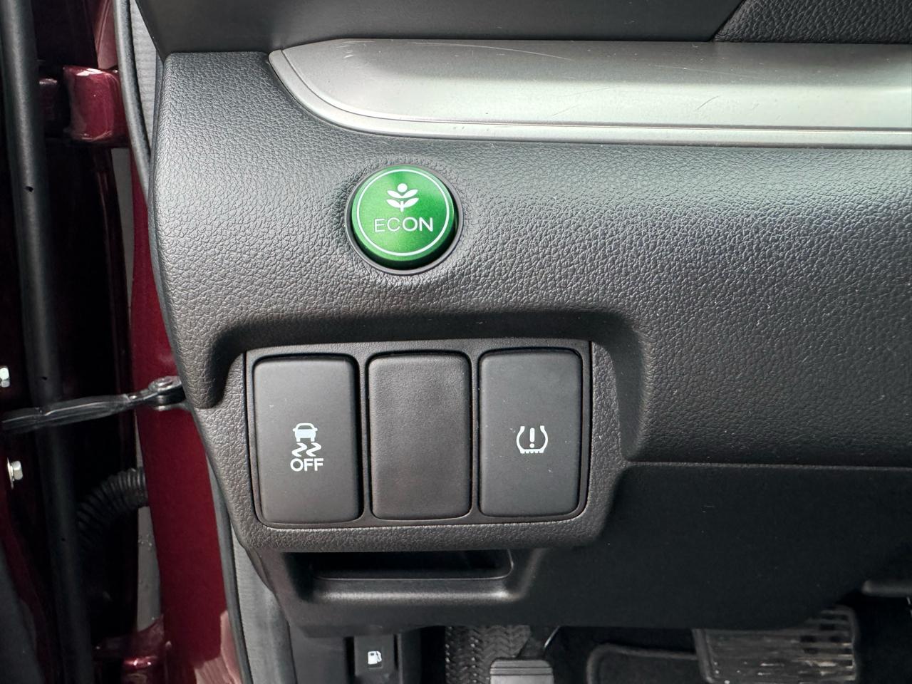 Honda CR-V EX 2WD 2016