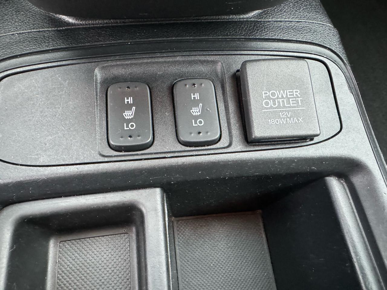 Honda CR-V EX 2WD 2016