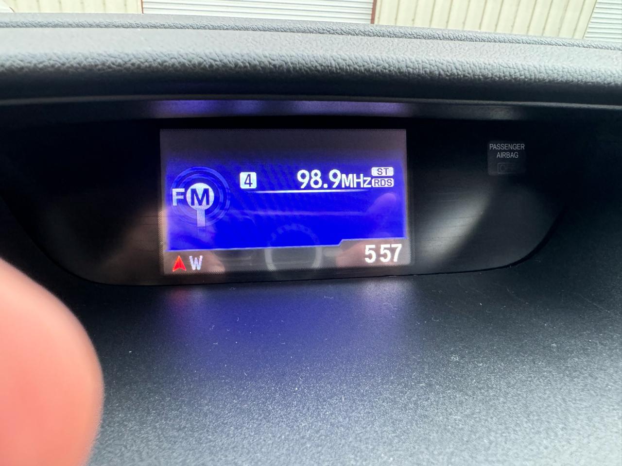 Honda CR-V EX 2WD 2016