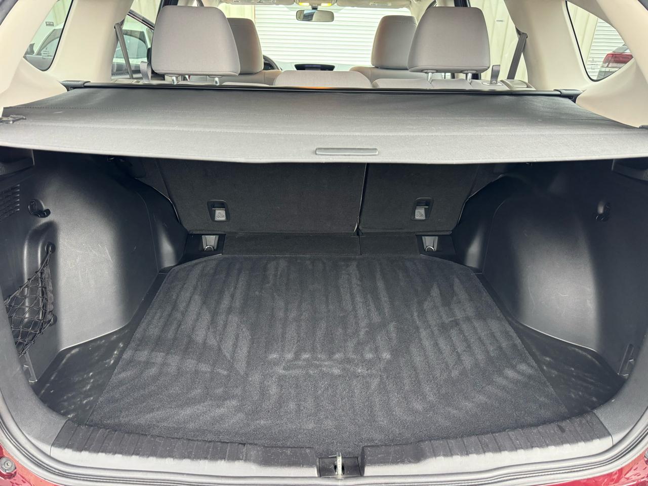 Honda CR-V EX 2WD 2016