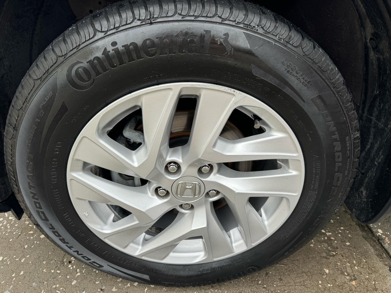 Honda CR-V EX 2WD 2016