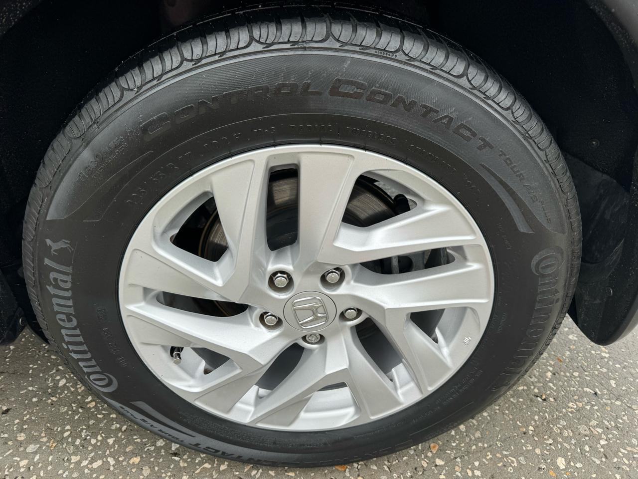 Honda CR-V EX 2WD 2016