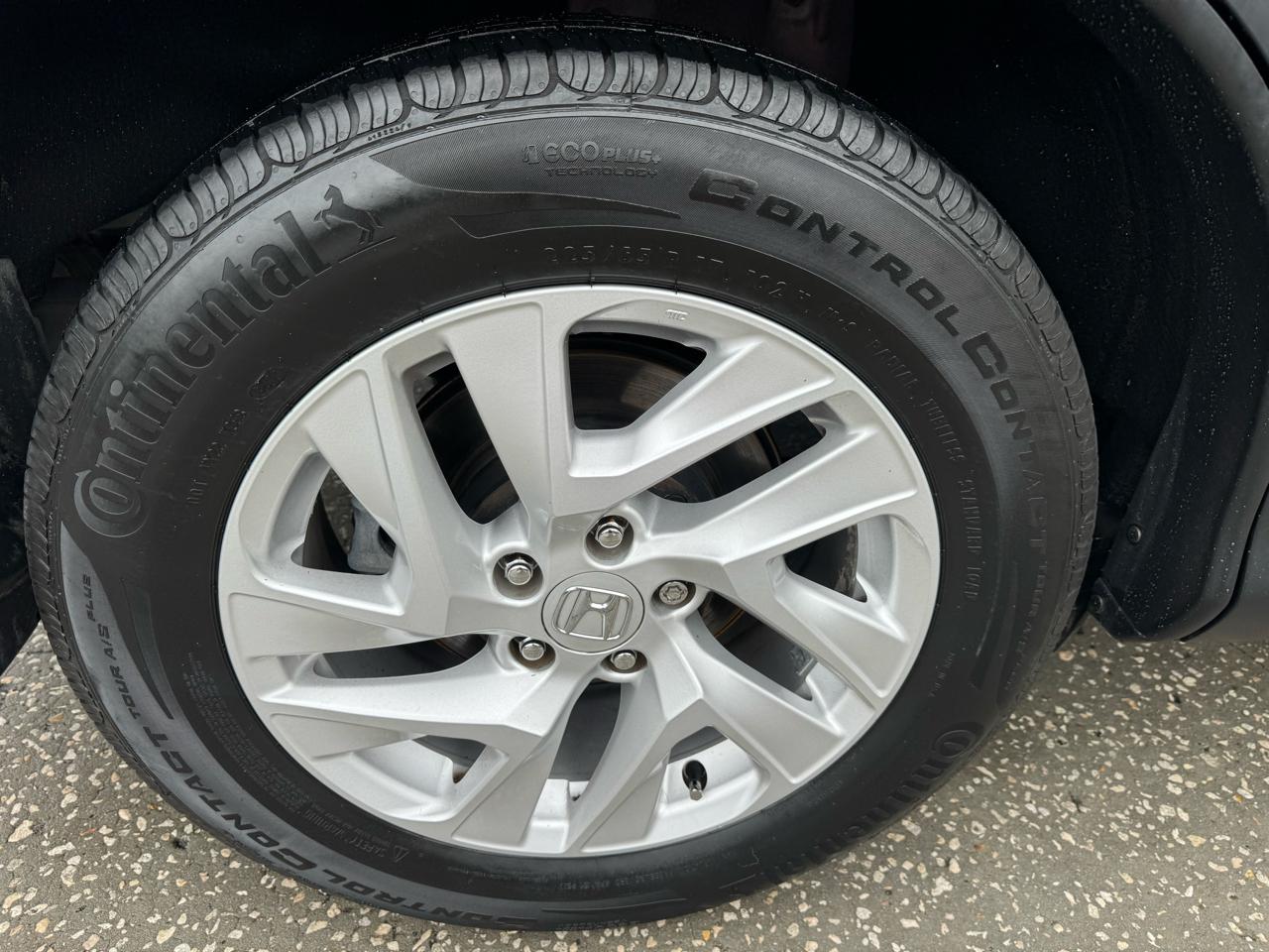 Honda CR-V EX 2WD 2016