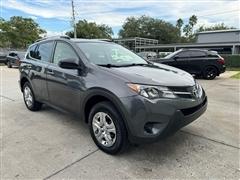 2014 Toyota RAV4 