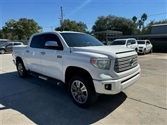 2017 Toyota Tundra 