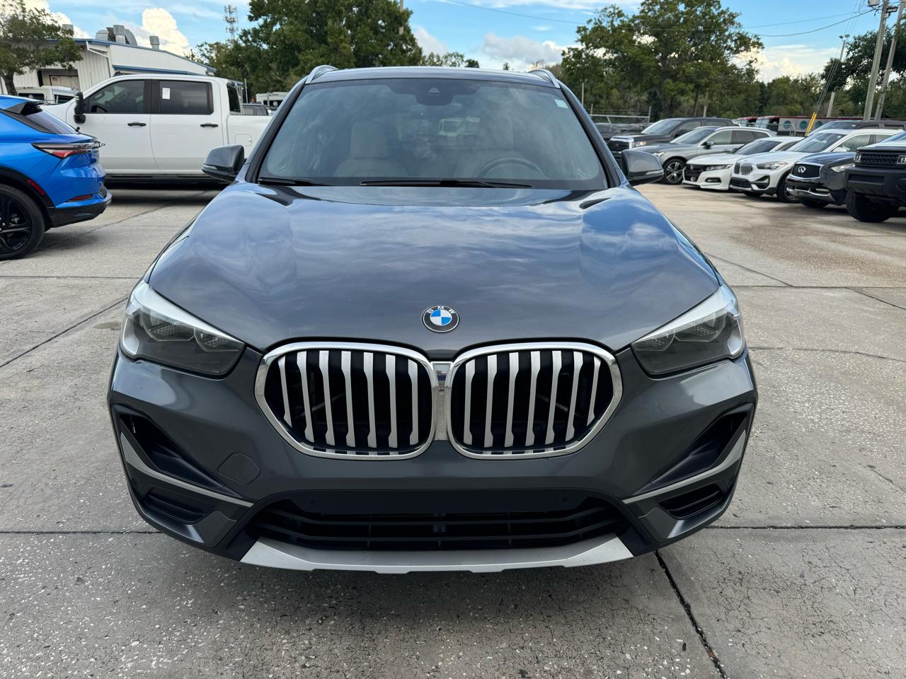 BMW X1 xDrive28i 2021