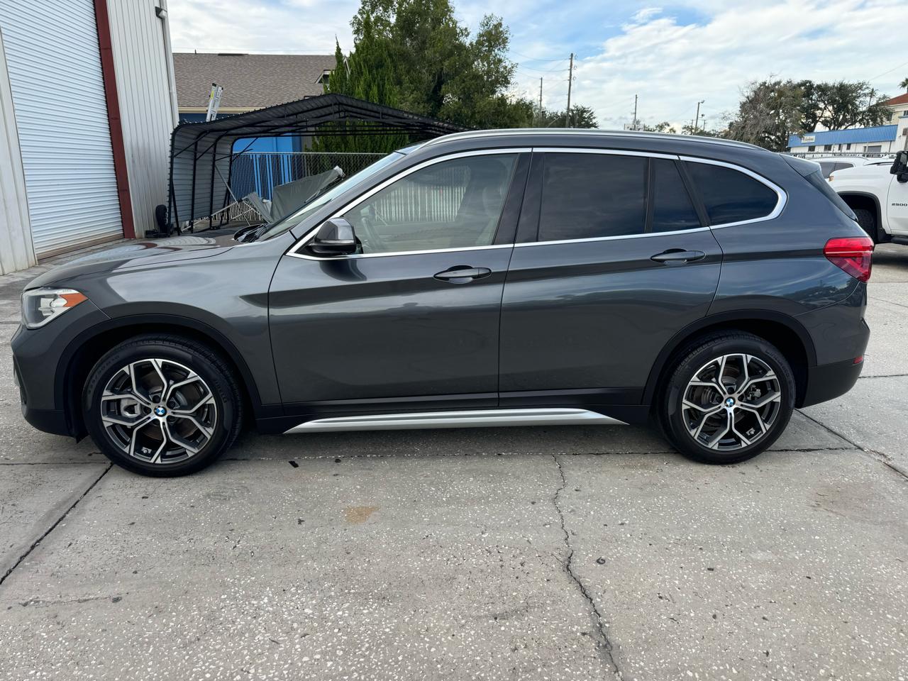 BMW X1 xDrive28i 2021