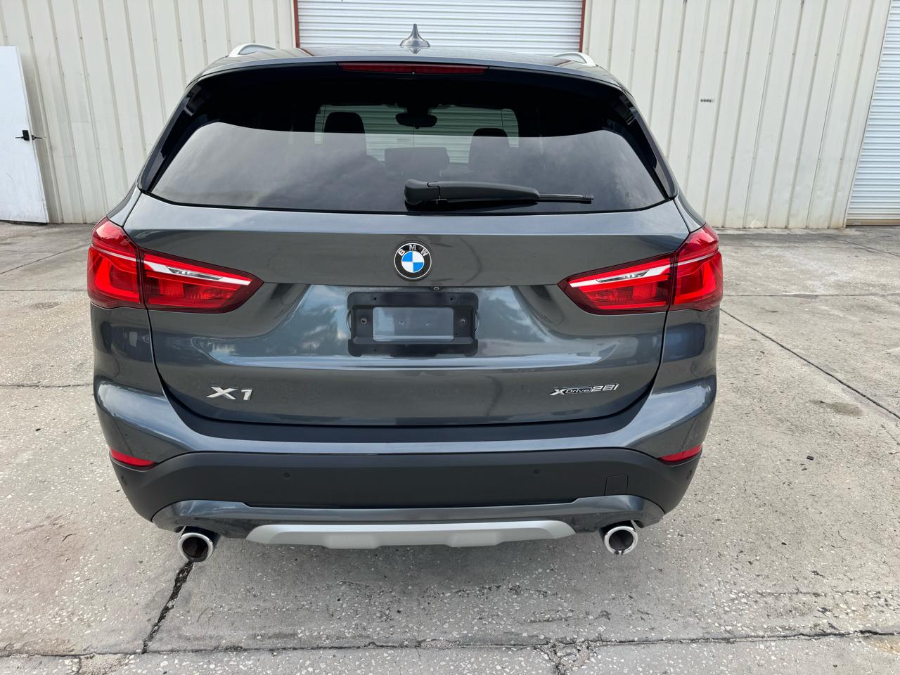 BMW X1 xDrive28i 2021