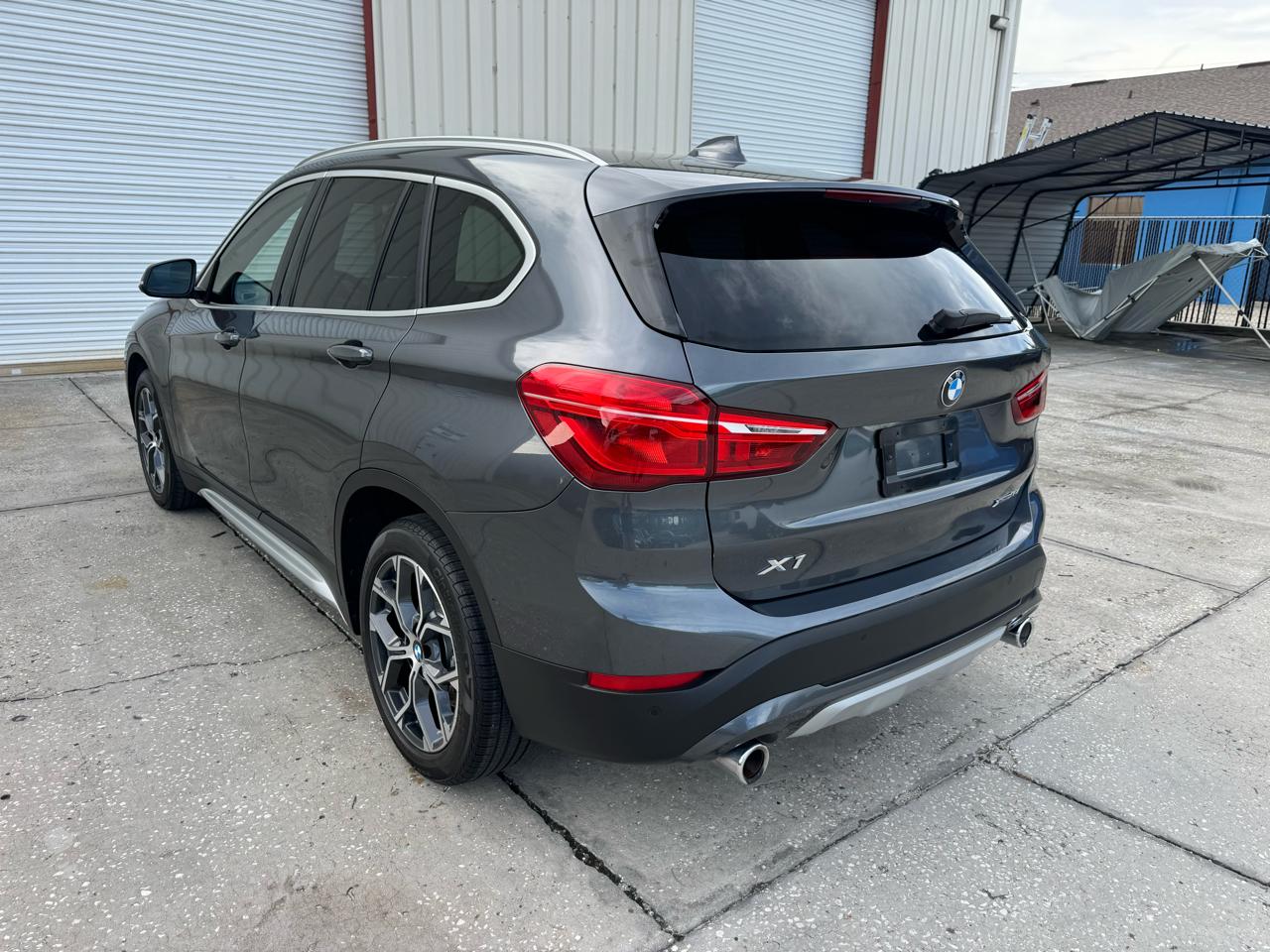 BMW X1 xDrive28i 2021
