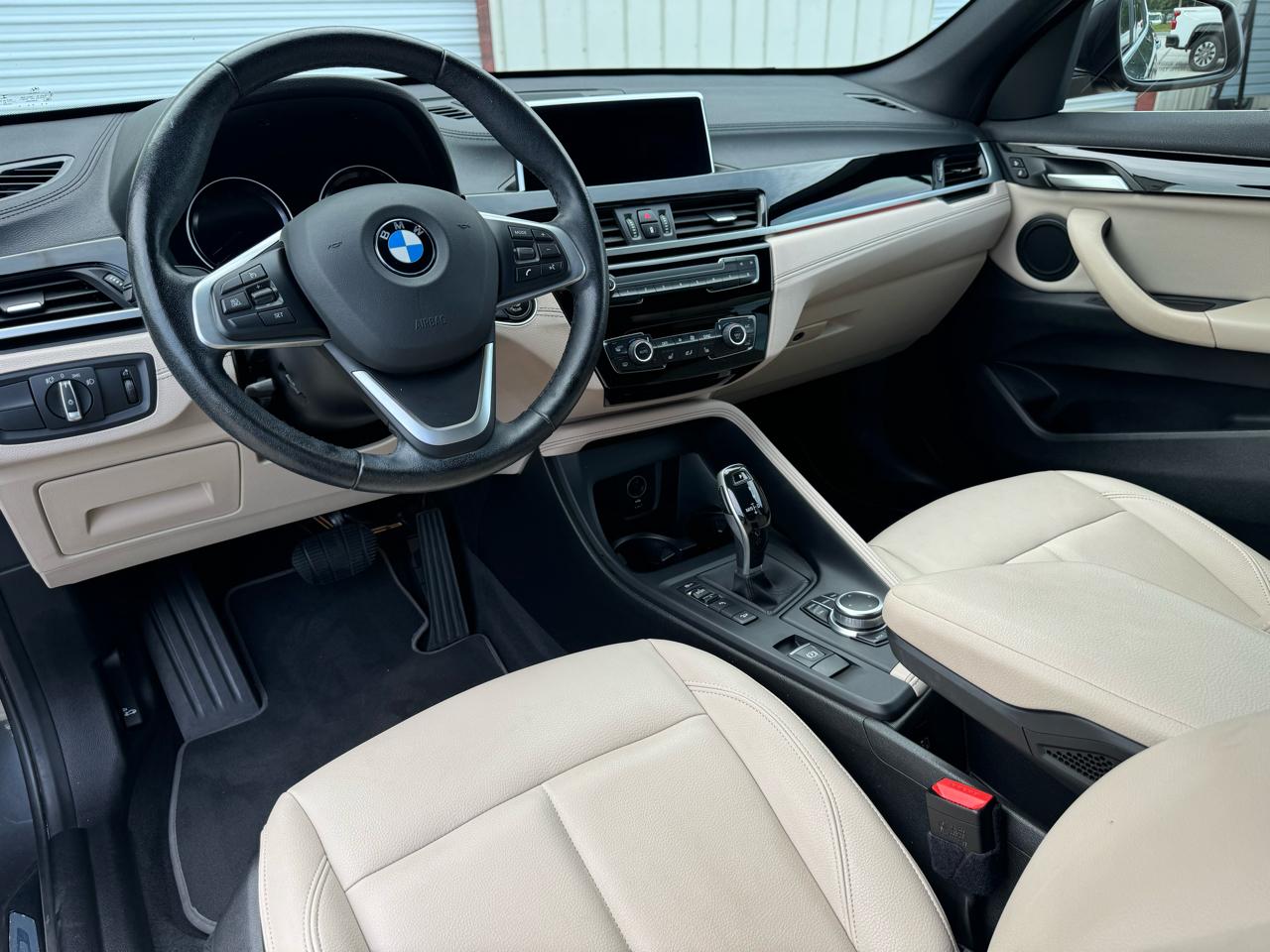 BMW X1 xDrive28i 2021
