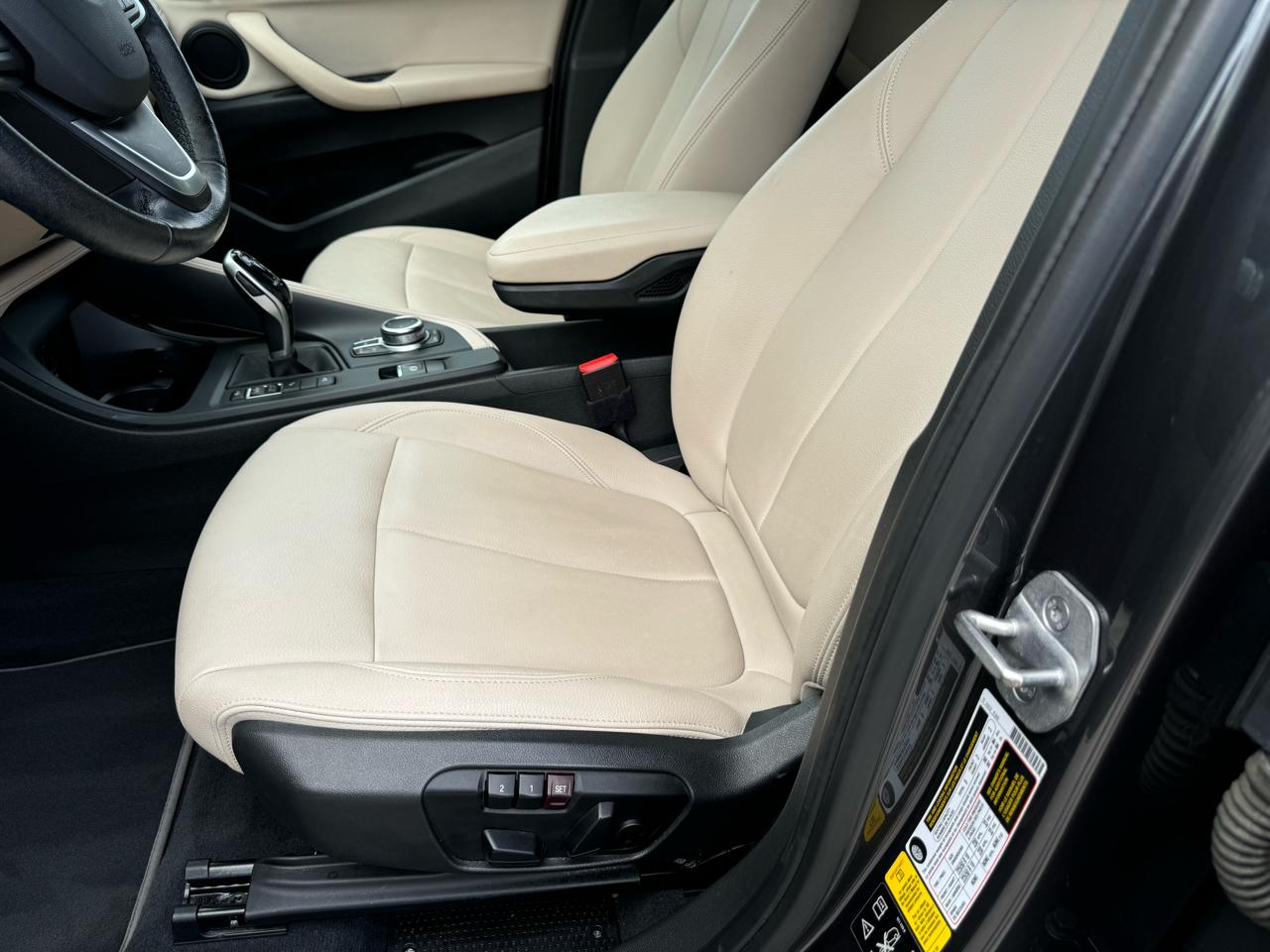 BMW X1 xDrive28i 2021
