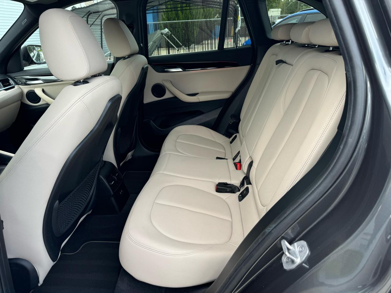 BMW X1 xDrive28i 2021