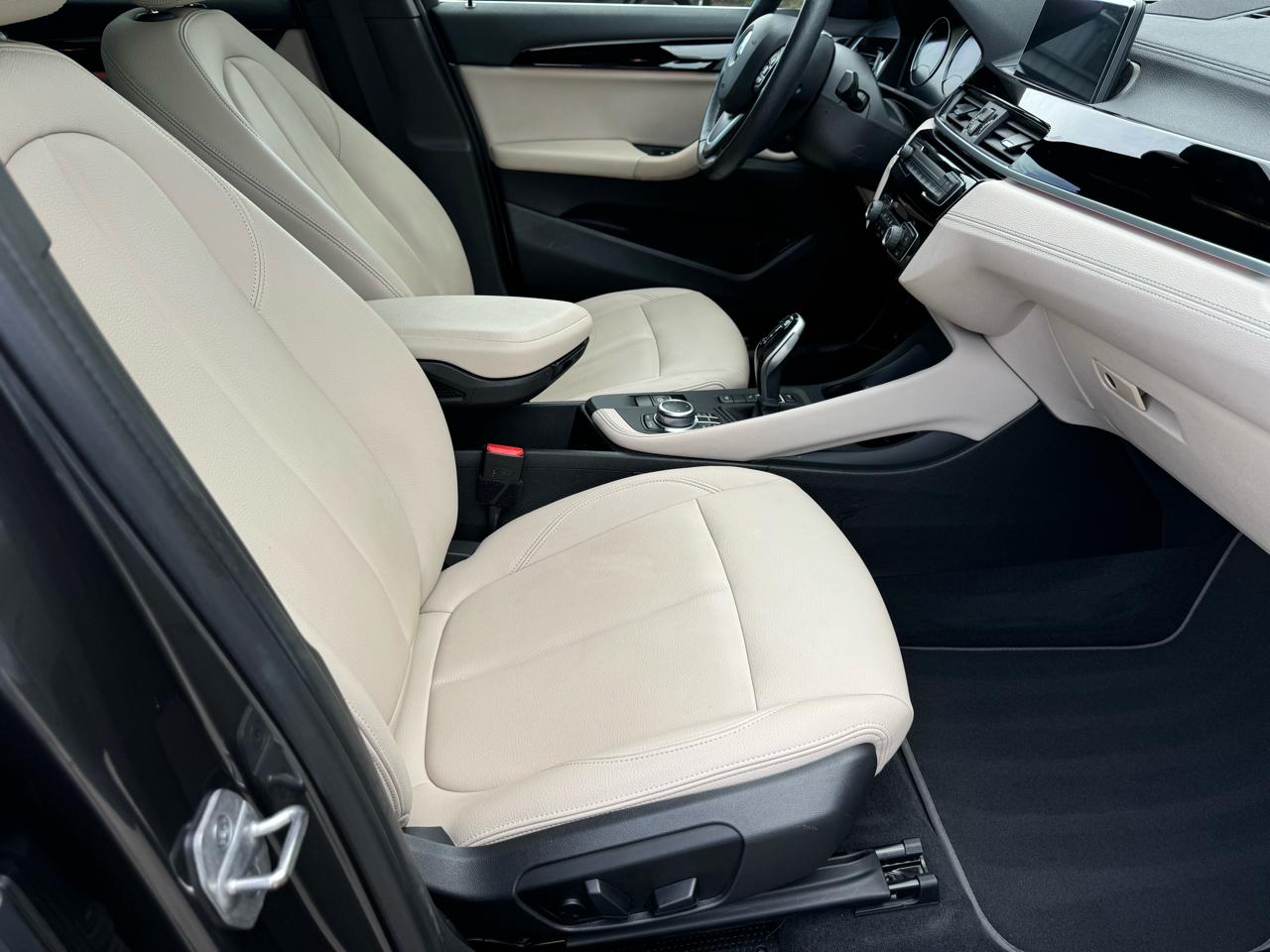 BMW X1 xDrive28i 2021