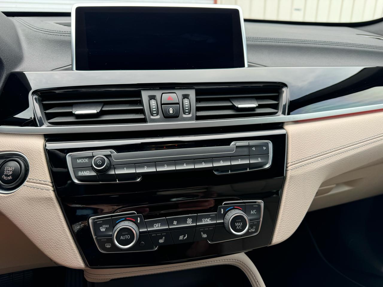 BMW X1 xDrive28i 2021
