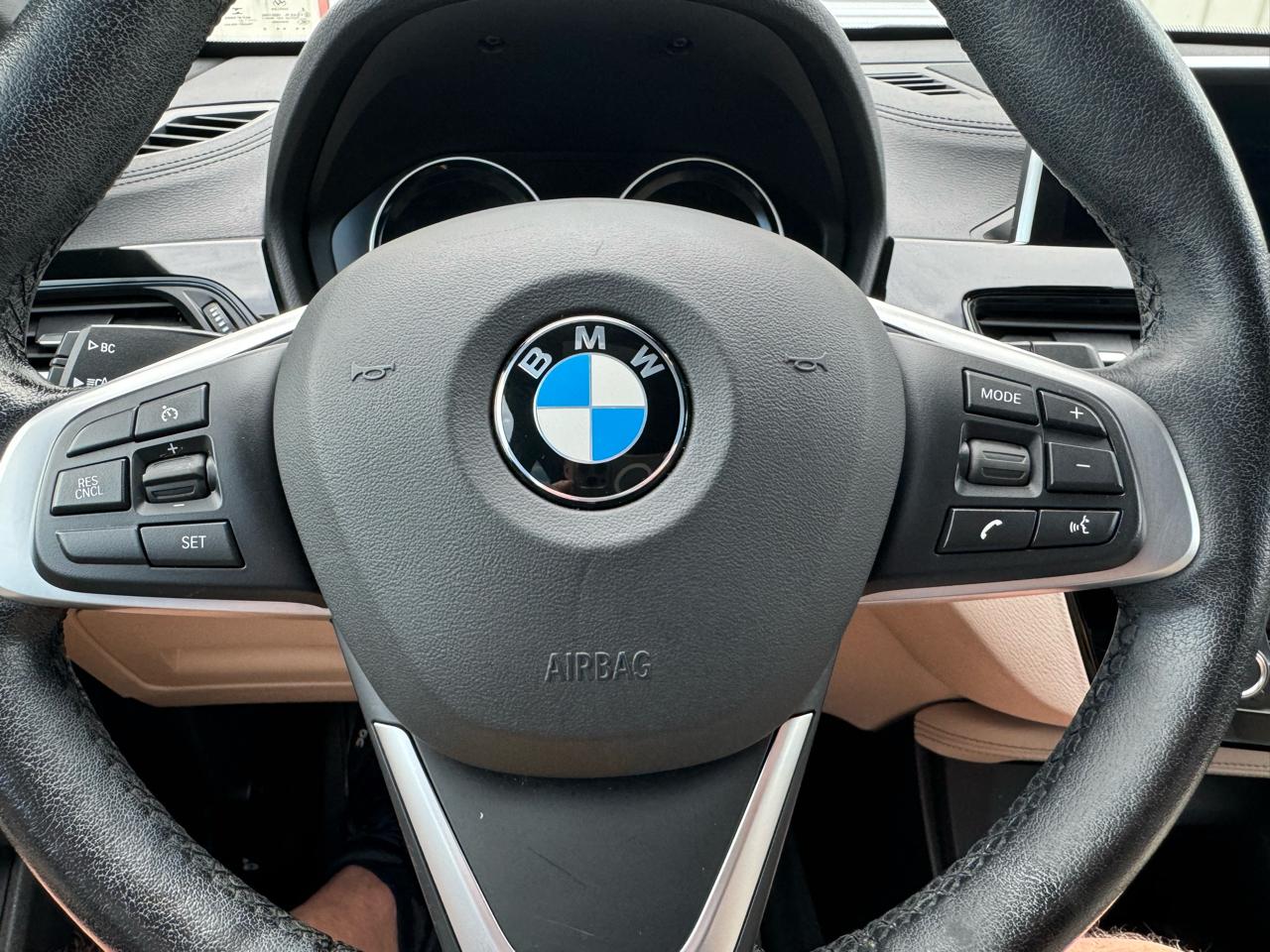 BMW X1 xDrive28i 2021