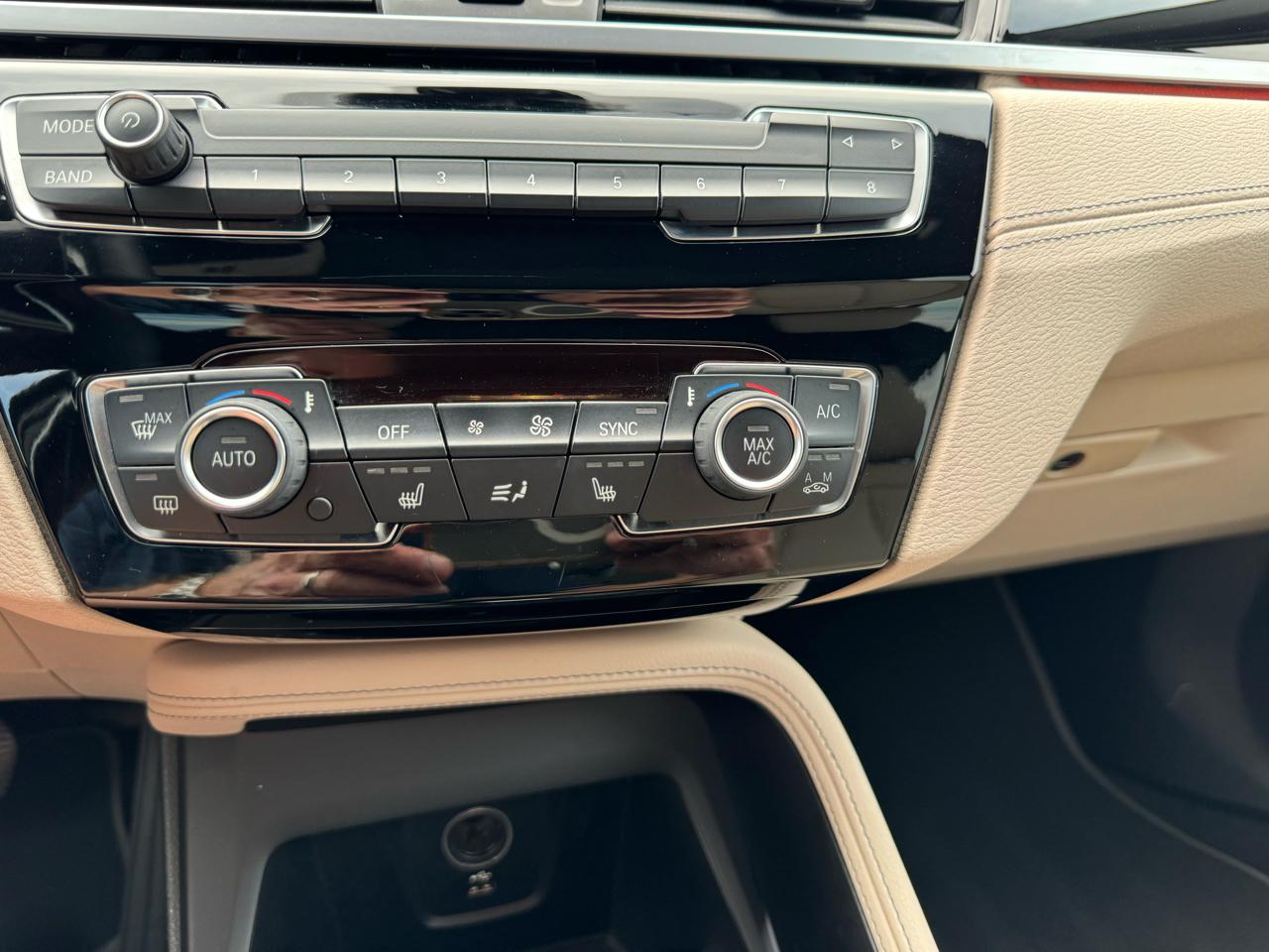 BMW X1 xDrive28i 2021