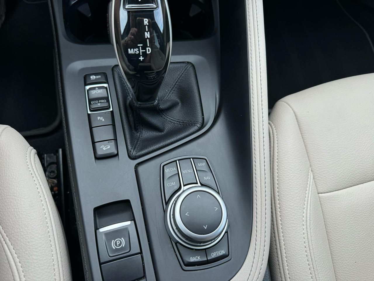 BMW X1 xDrive28i 2021