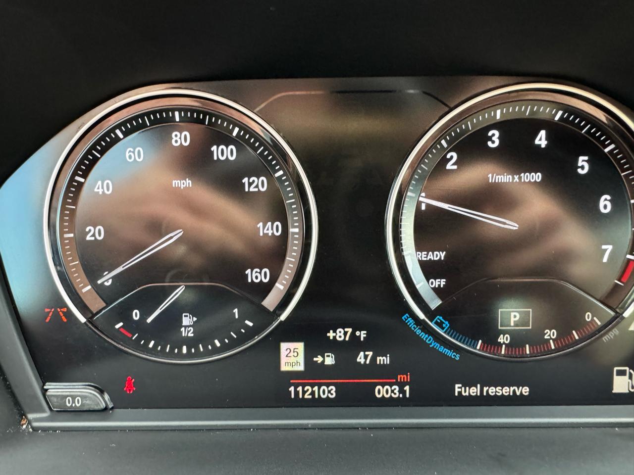 BMW X1 xDrive28i 2021