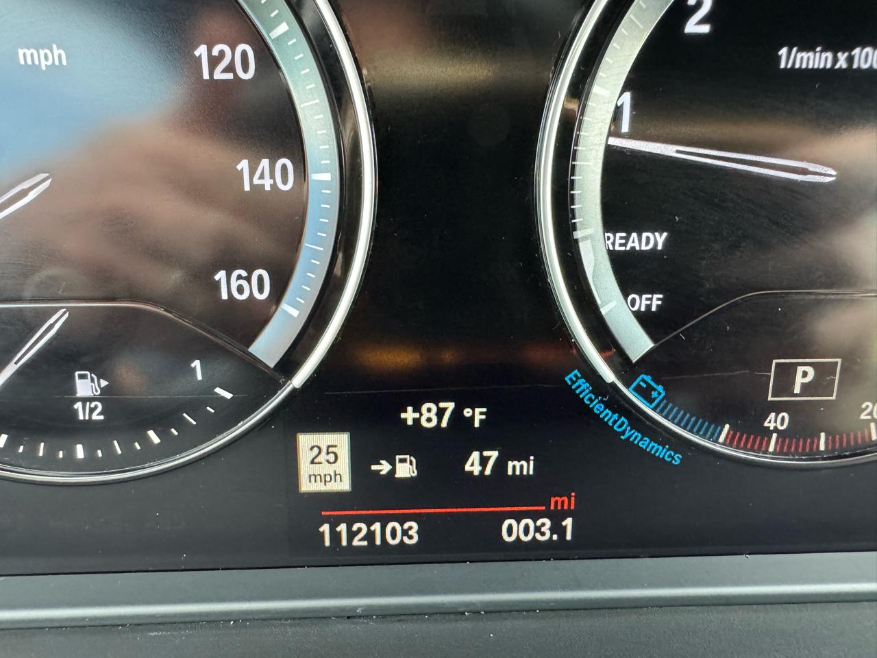 BMW X1 xDrive28i 2021