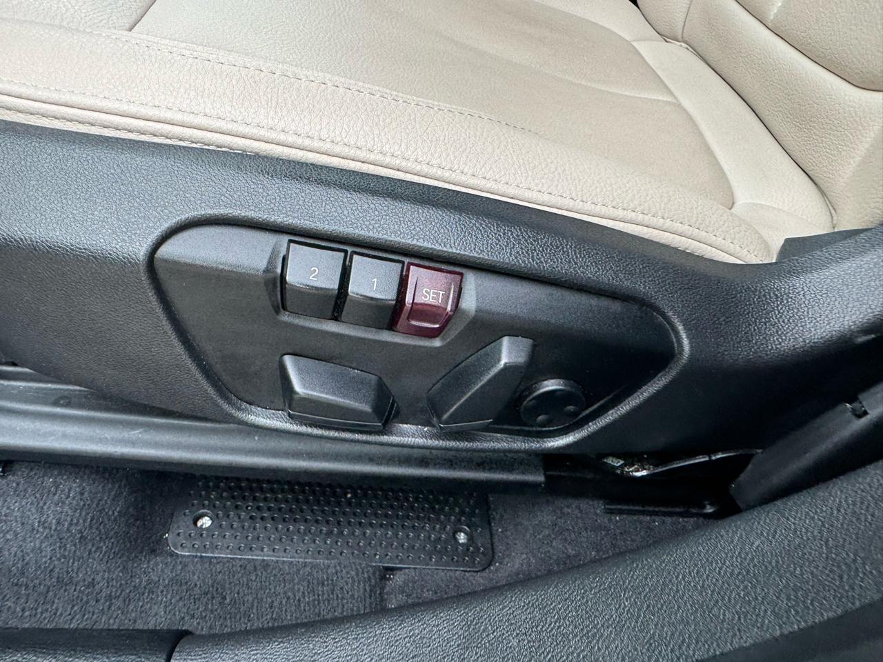 BMW X1 xDrive28i 2021
