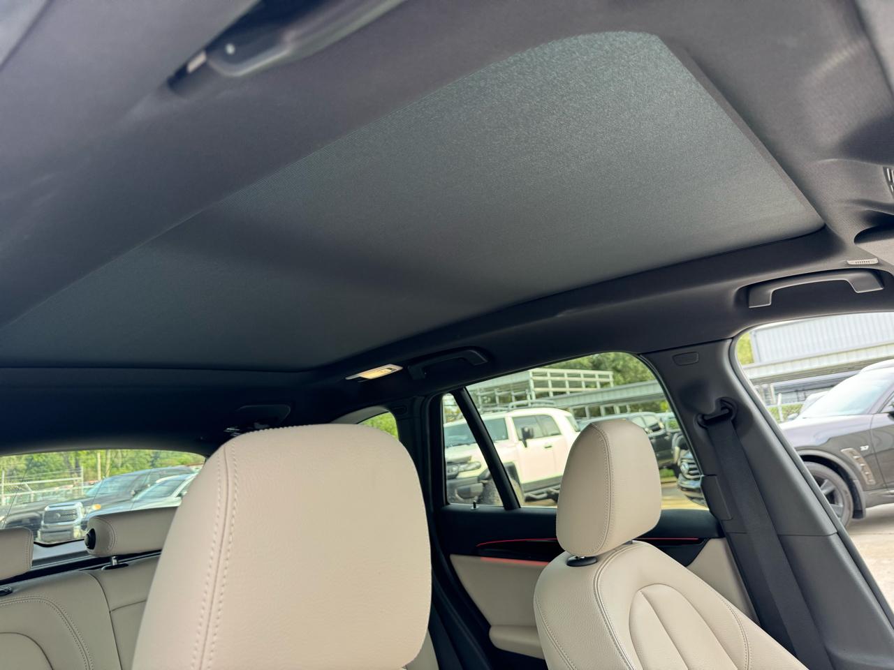 BMW X1 xDrive28i 2021