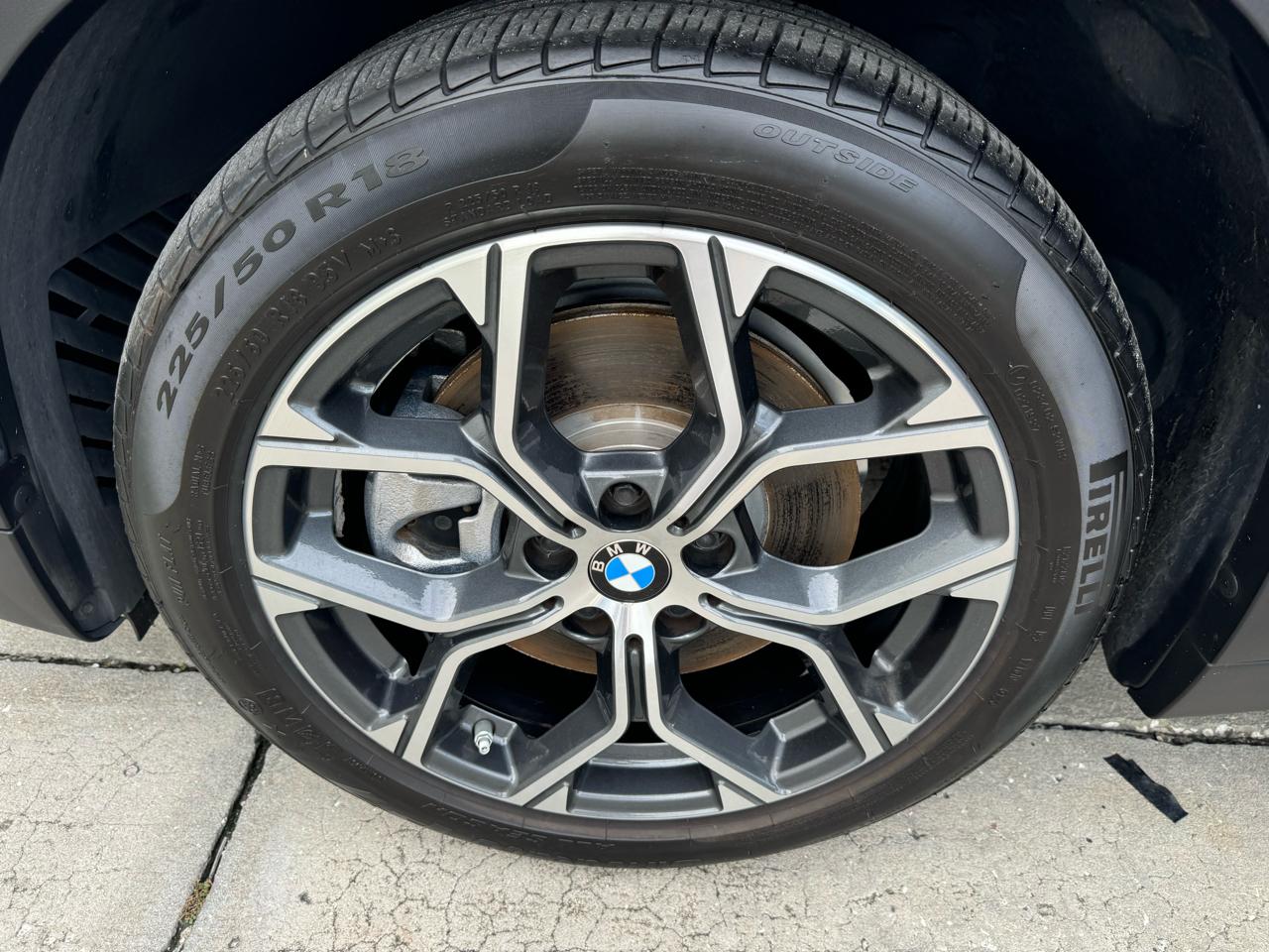 BMW X1 xDrive28i 2021