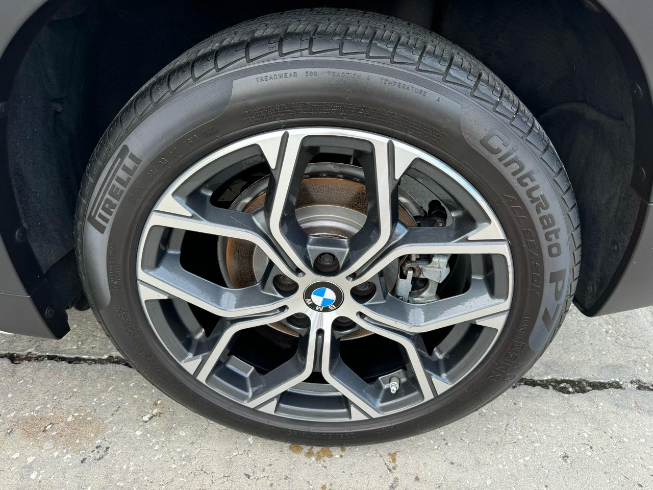 BMW X1 xDrive28i 2021