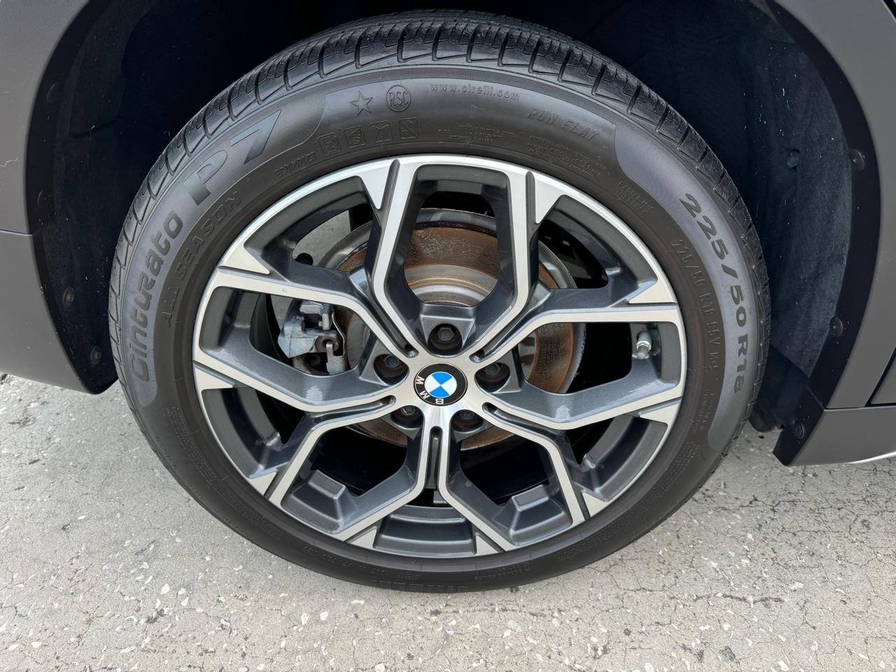 BMW X1 xDrive28i 2021
