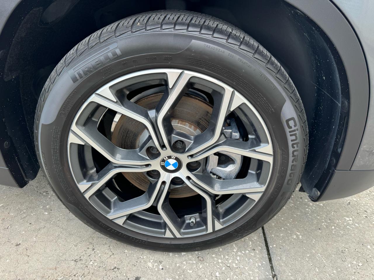 BMW X1 xDrive28i 2021