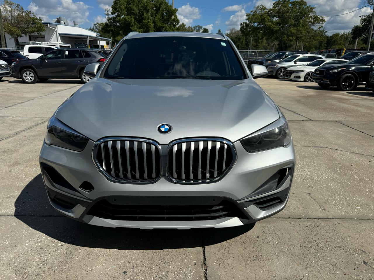 BMW X1 xDrive28i 2021