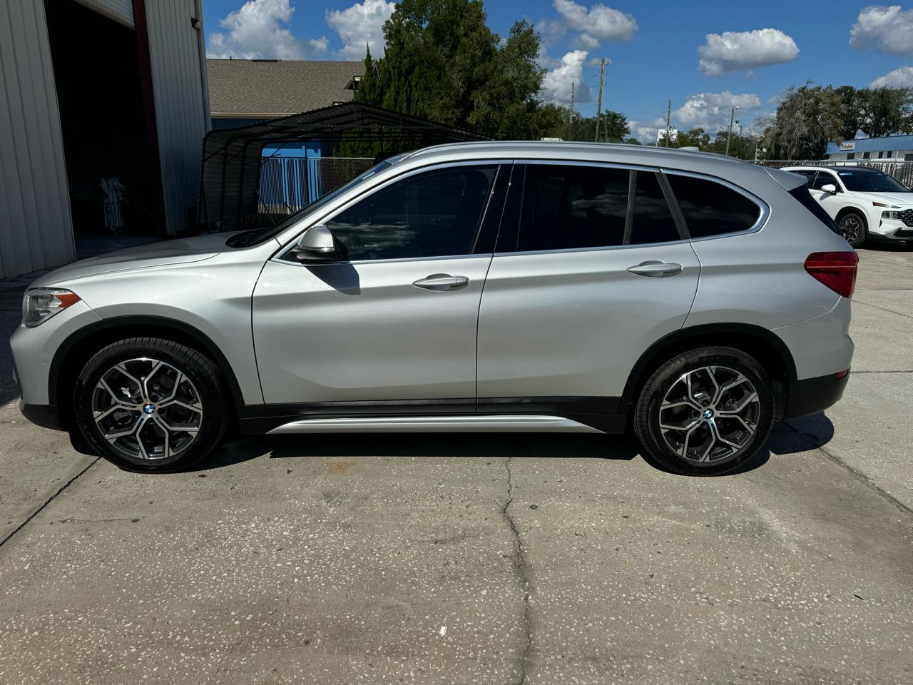 BMW X1 xDrive28i 2021