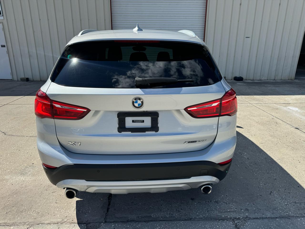 BMW X1 xDrive28i 2021