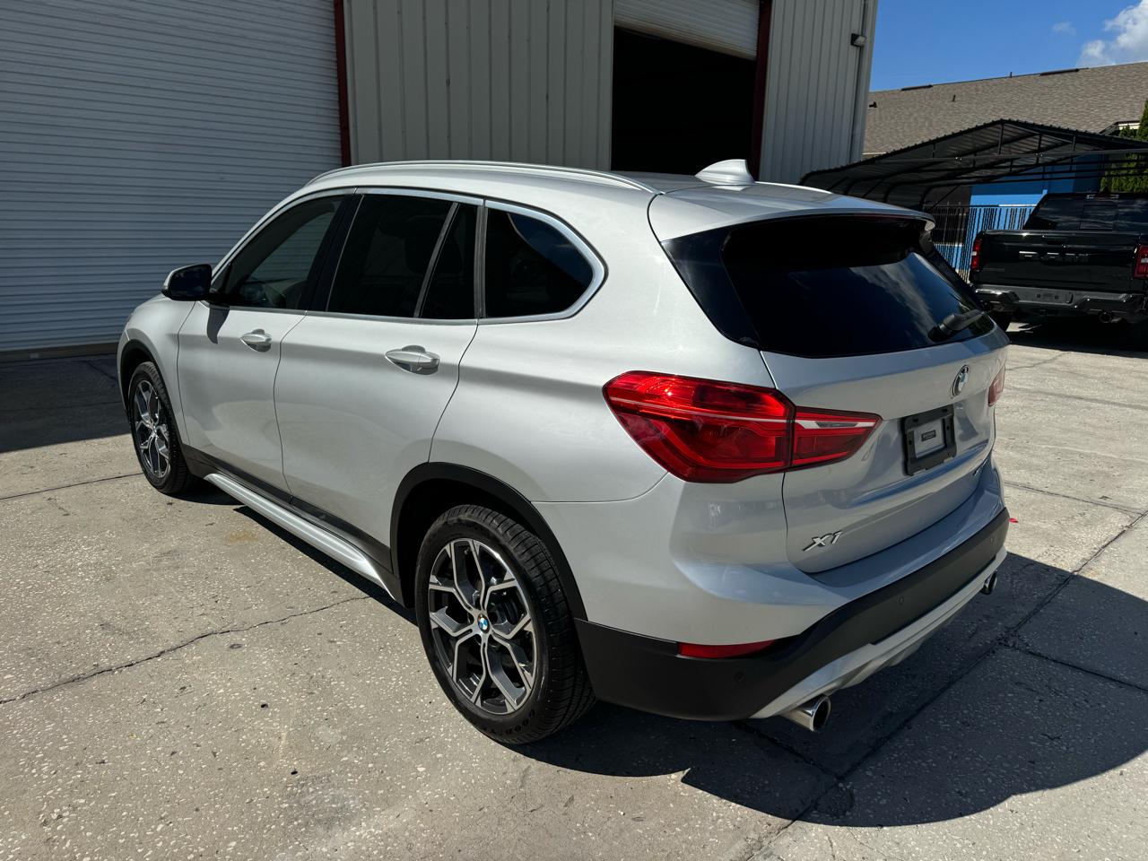 BMW X1 xDrive28i 2021