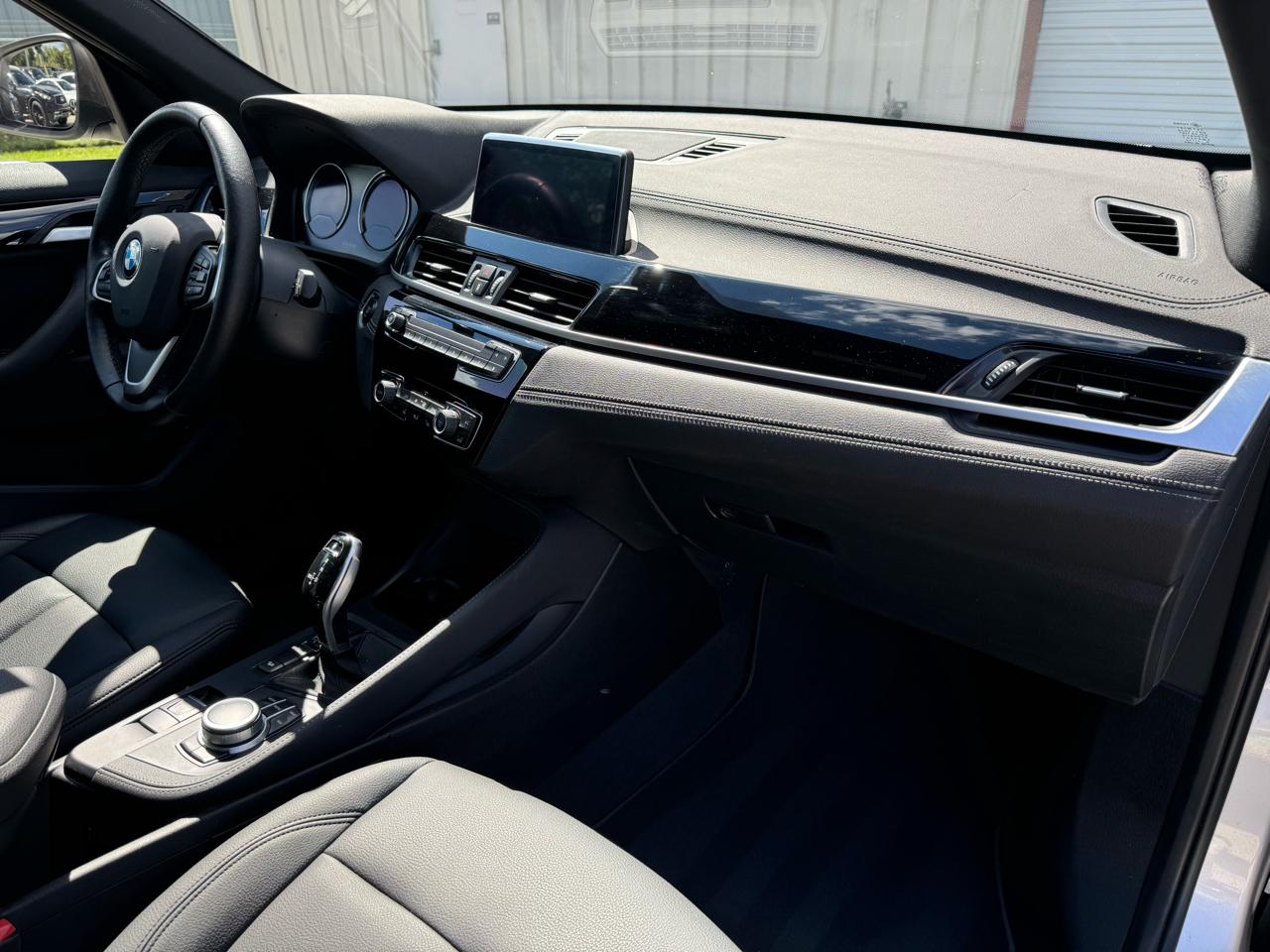 BMW X1 xDrive28i 2021