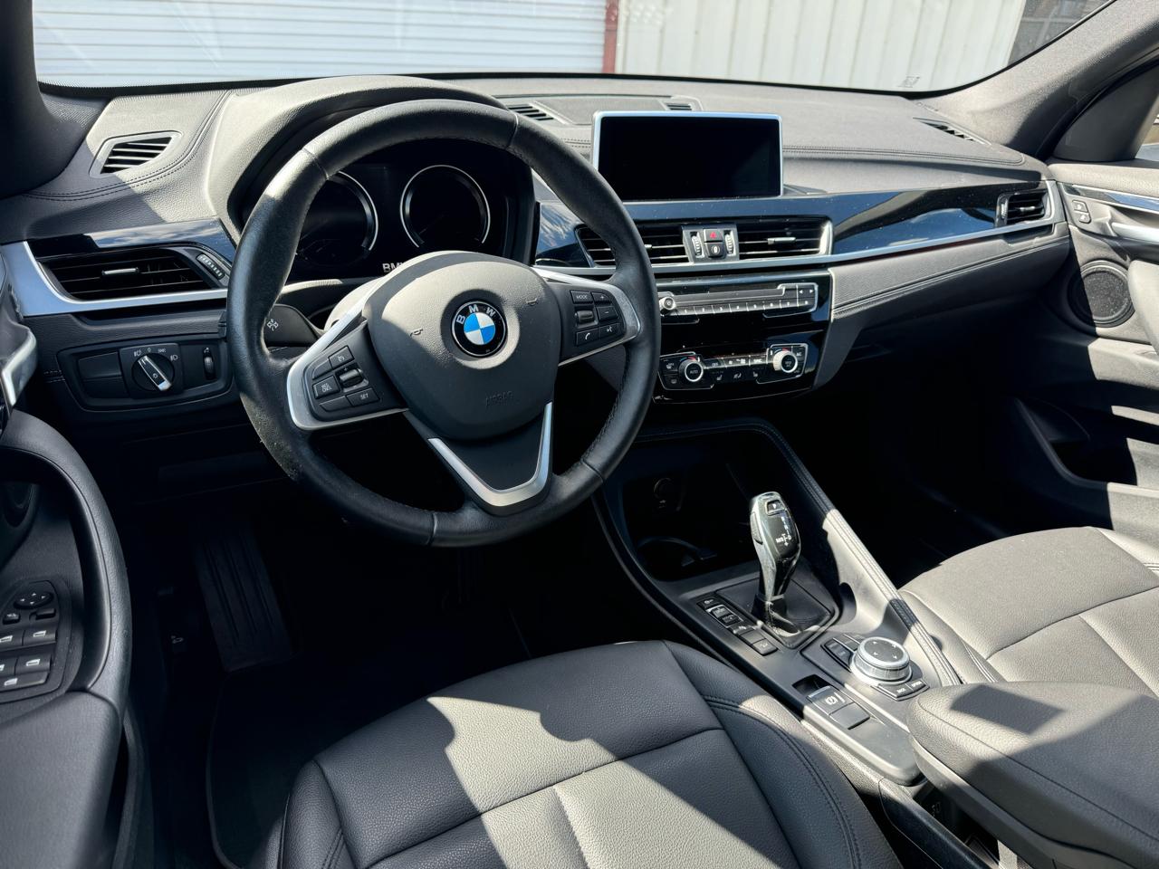 BMW X1 xDrive28i 2021